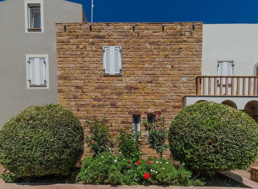 Plaka Studios Karfas Dış mekan fotoğraf